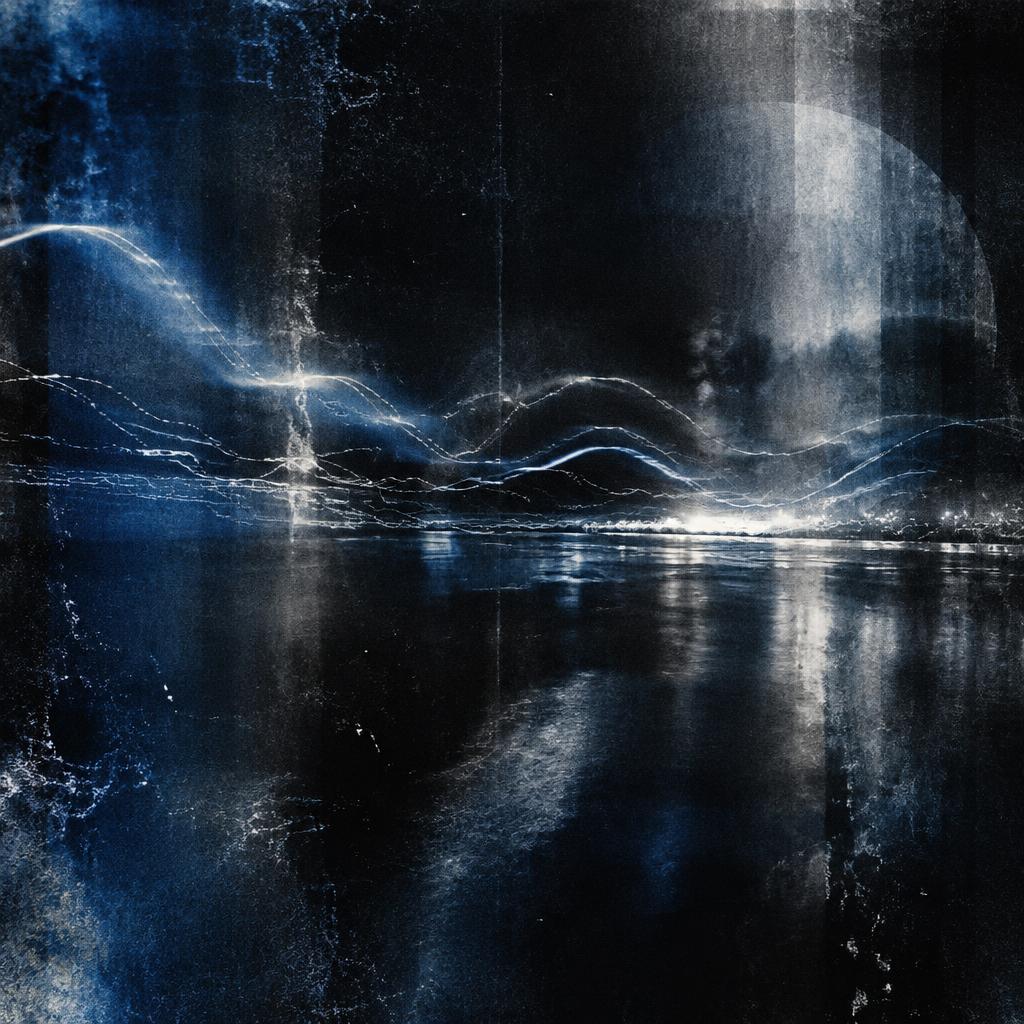 Vacillantes editorial artwork
